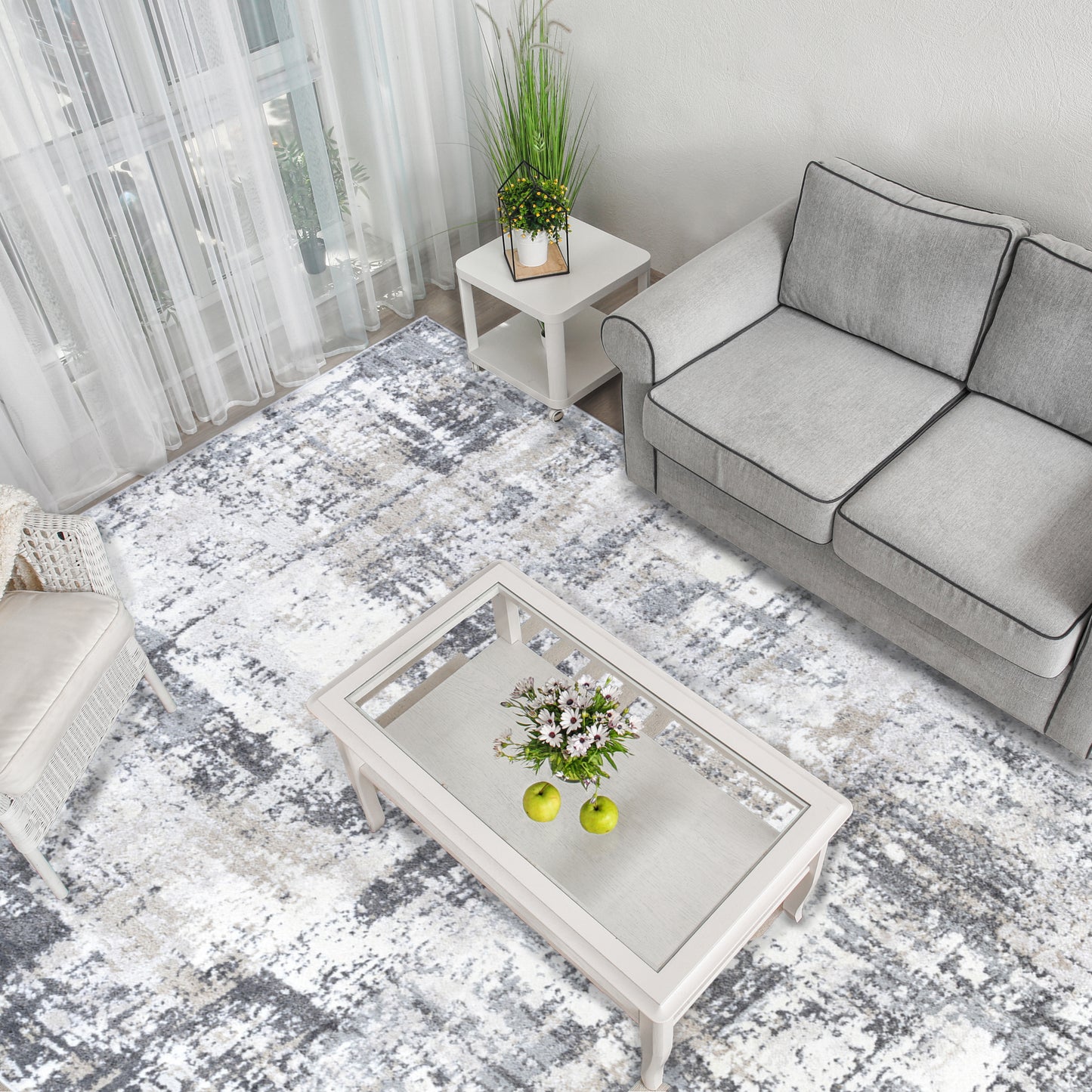 Fabel Journey Rug