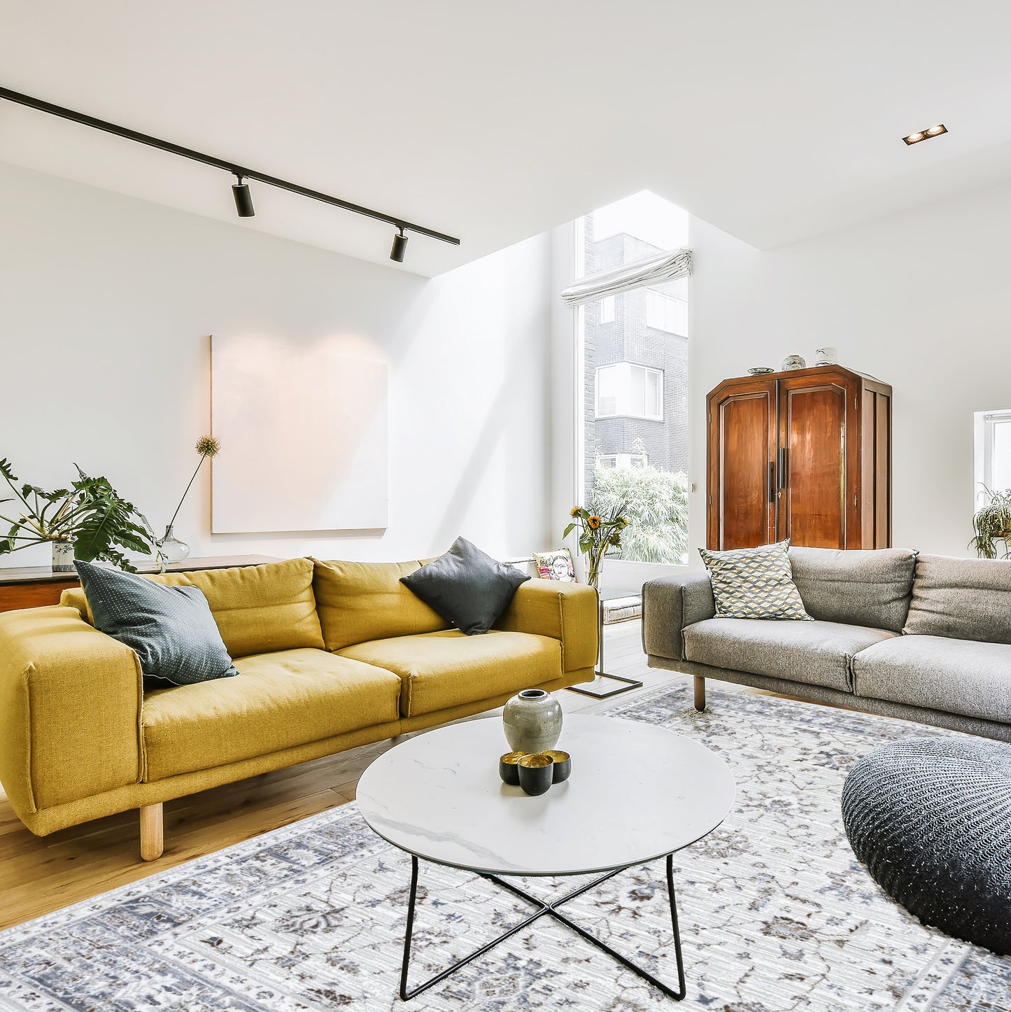 Venice Elegance Rug