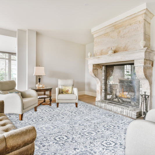 Venice Era Rug