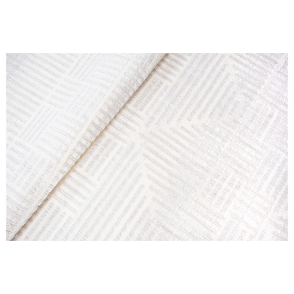 Fabel Grid Rug