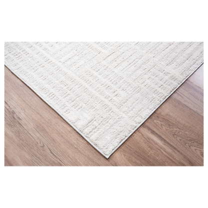 Fabel Grid Rug