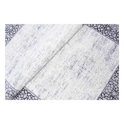 Portfolio Grey Mandala Rug