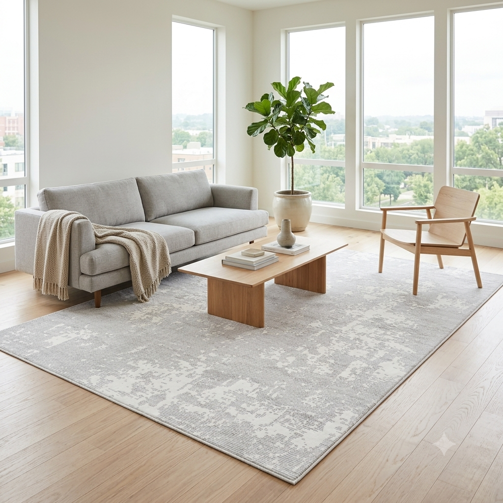 Dune Mirage Rug