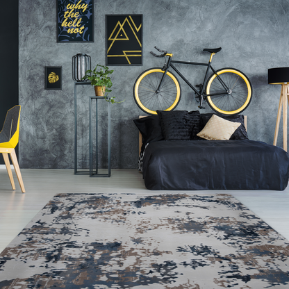 Mey Earthy Rug