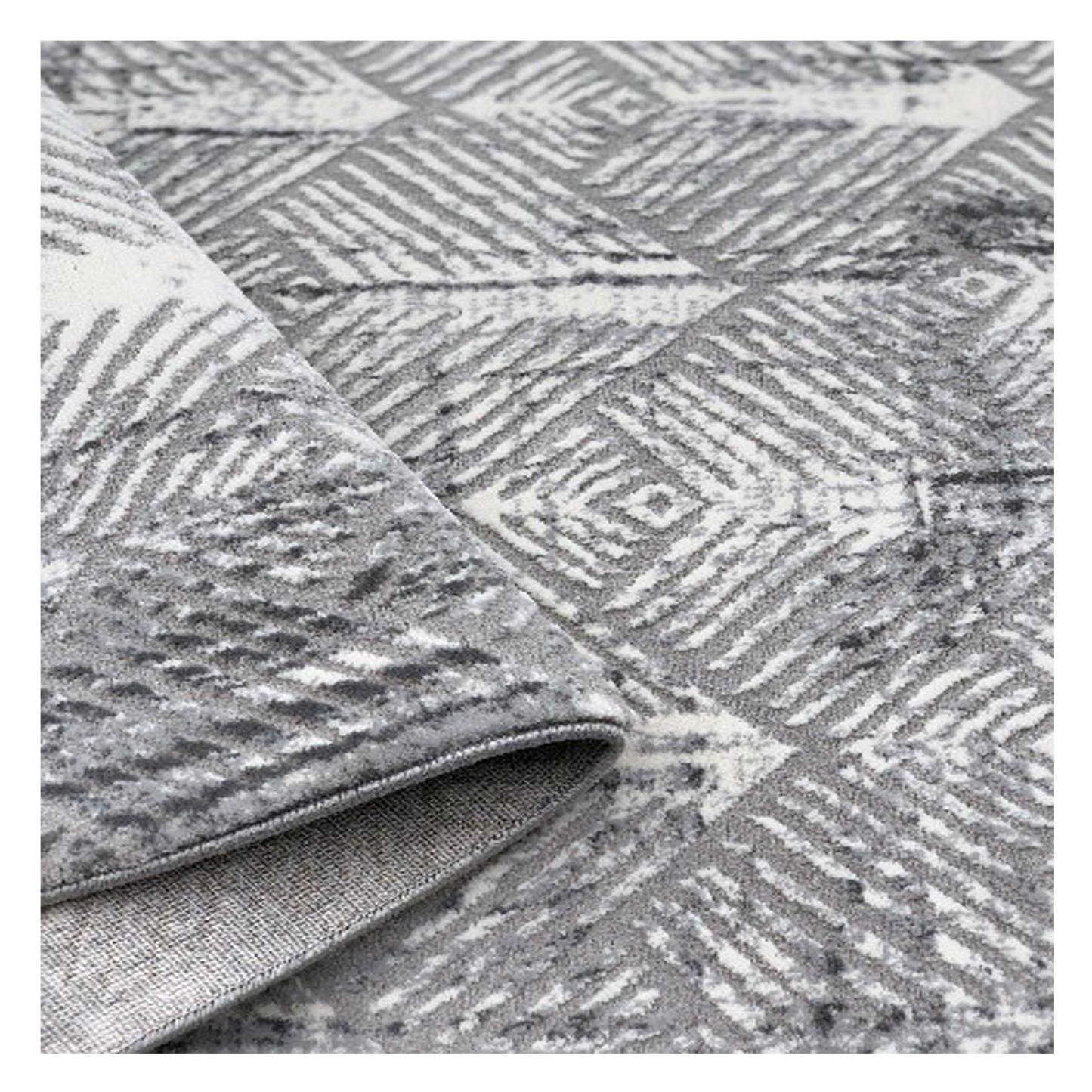 Mey Ivory Rug