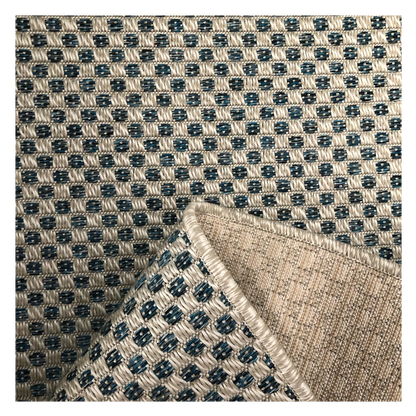 Tropez Mosaic Rug
