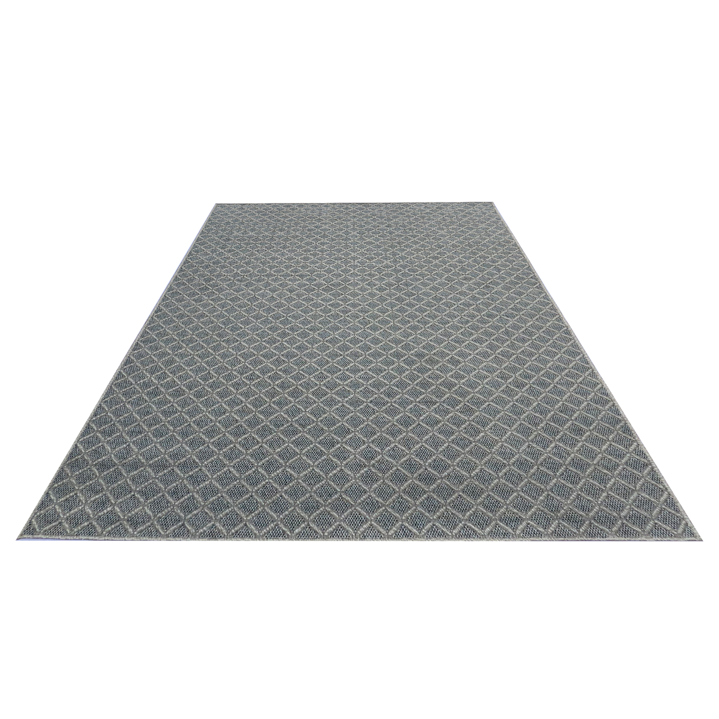Tropez Lattice Rug