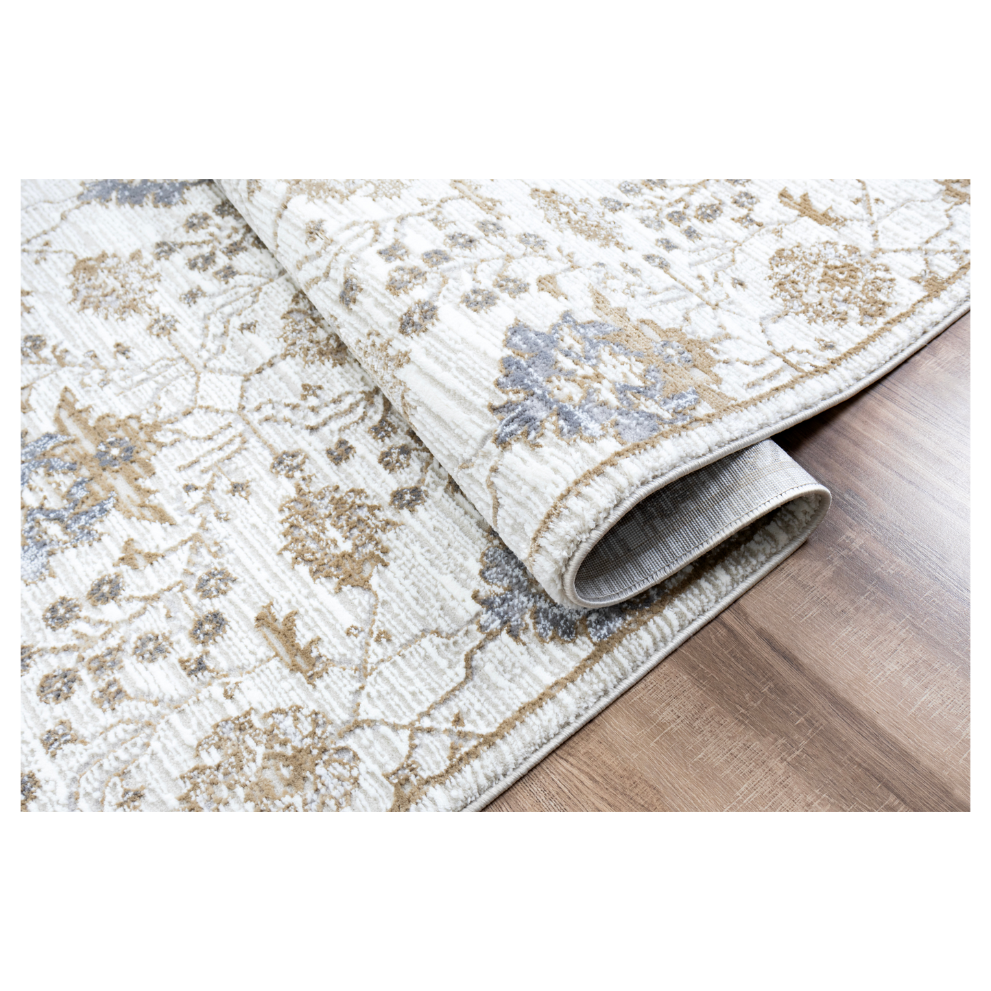 Venice Floral Rug