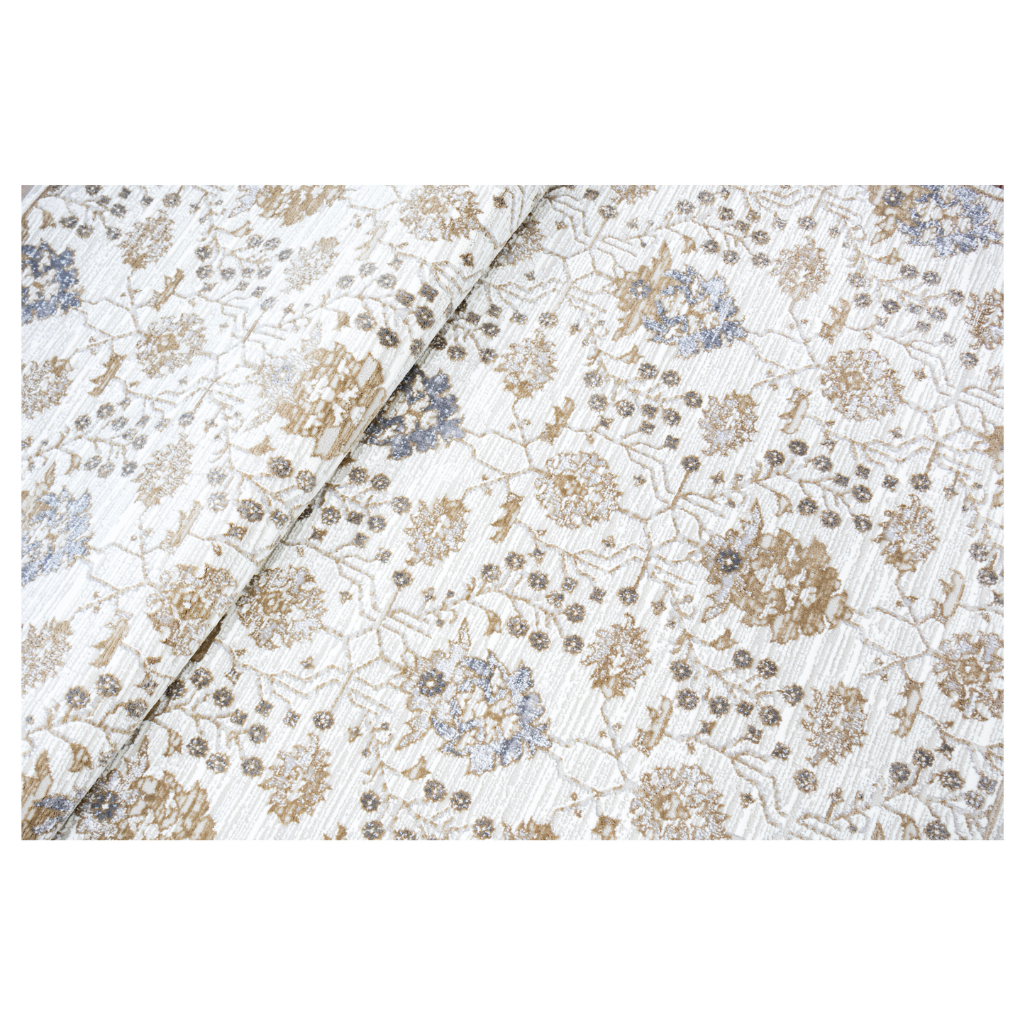 Venice Floral Rug